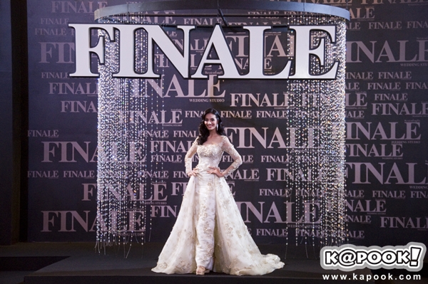 Finale Wedding Studio