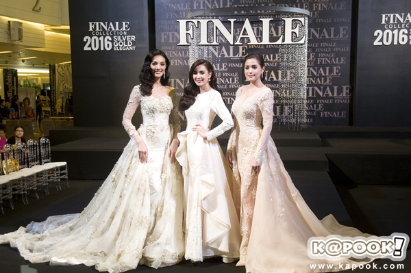 Finale Wedding Studio