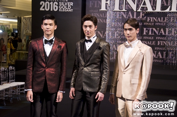 Finale Wedding Studio