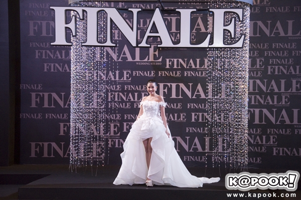 Finale Wedding Studio