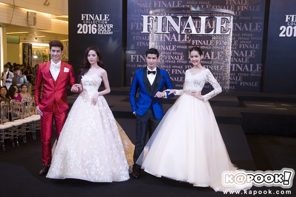 Finale Wedding Studio