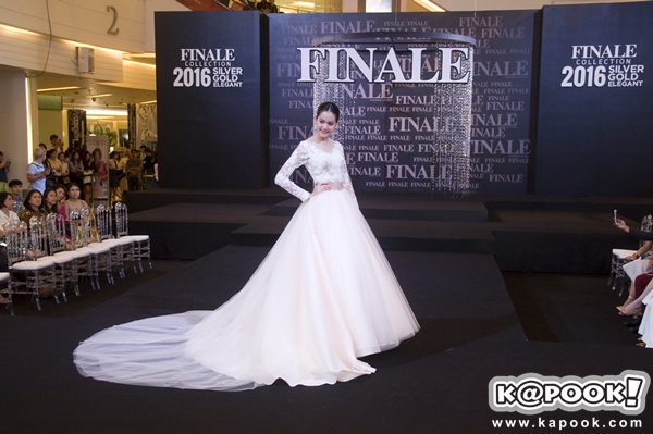 Finale Wedding Studio