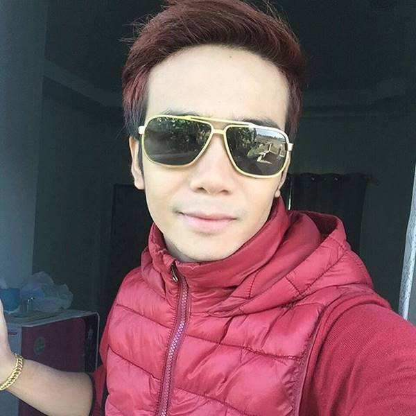 ก้อง ห้วยไร่