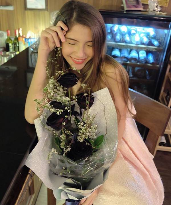 ซาร่า คาซิงกินี