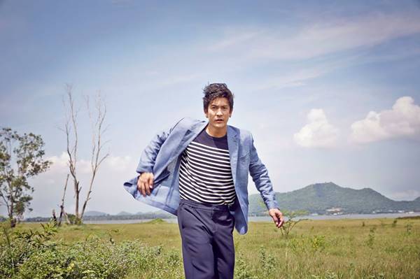 ติ๊ก เจษฎาภรณ์