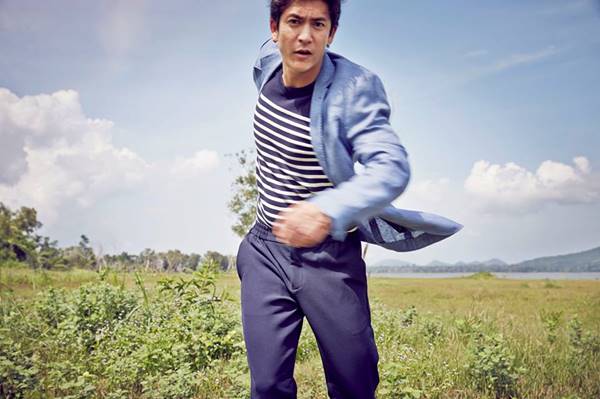ติ๊ก เจษฎาภรณ์