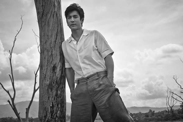 ติ๊ก เจษฎาภรณ์