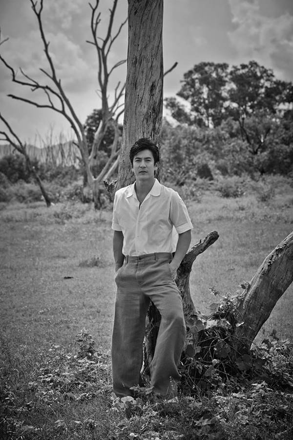 ติ๊ก เจษฎาภรณ์