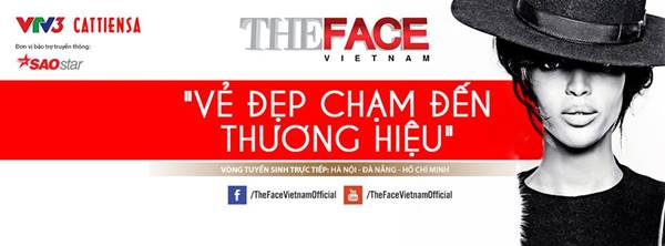 The Face Vietnam