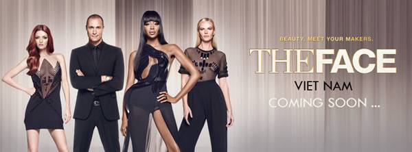 The Face Vietnam