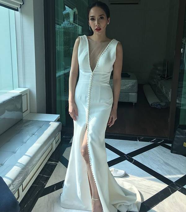 อั้ม พัชราภา ig ปลอม