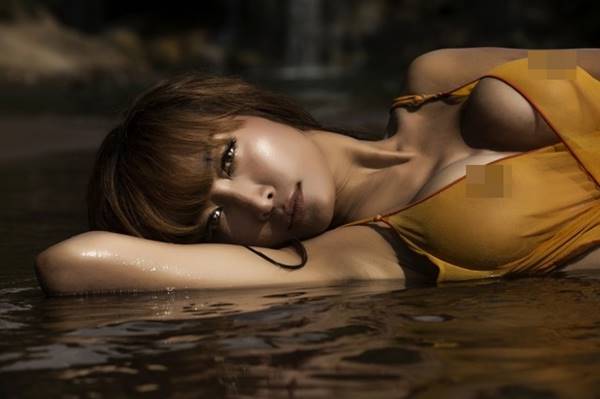 ลูกตาล ชโลมจิต