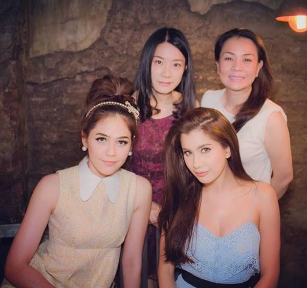 วันเกิด ปู ไปรยา