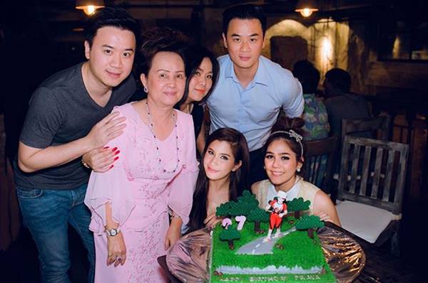 วันเกิด ปู ไปรยา