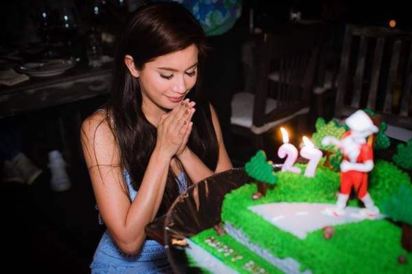 วันเกิด ปู ไปรยา