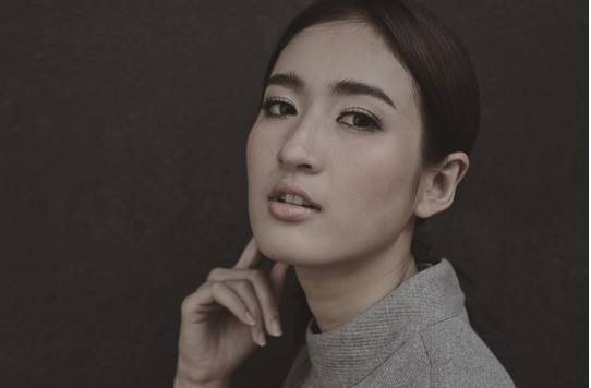 อายส์ กมลเนตร