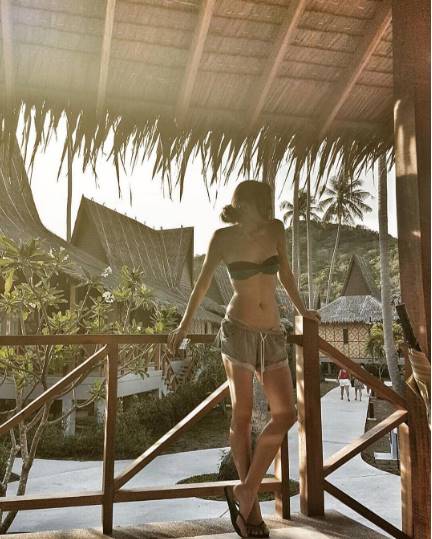 เจนี่ เทียนโพธิ์สุวรรณ