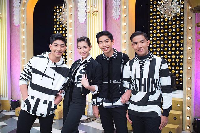 ม่อน ธนัชชัย