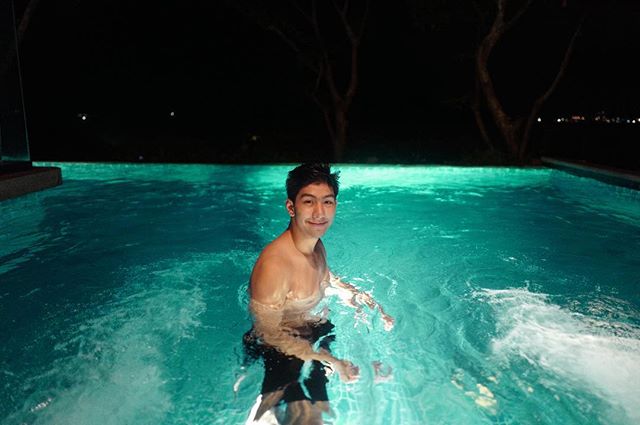 ม่อน ธนัชชัย