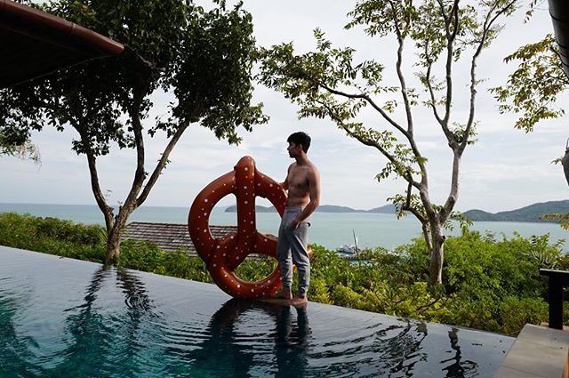 ม่อน ธนัชชัย