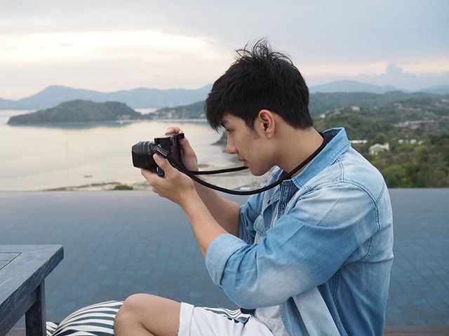 ม่อน ธนัชชัย