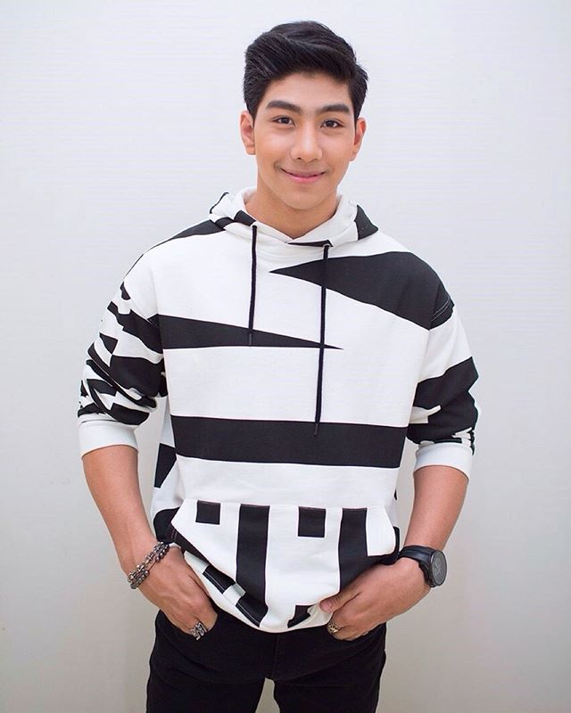 ม่อน ธนัชชัย