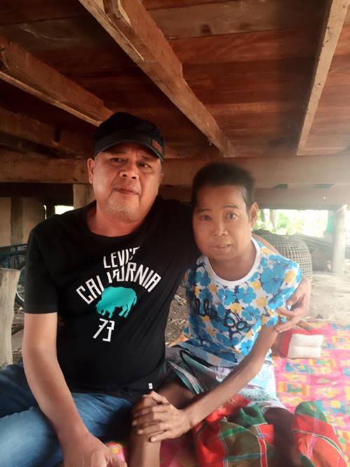 อ.สัญญาลักษณ์ ดอนศรี