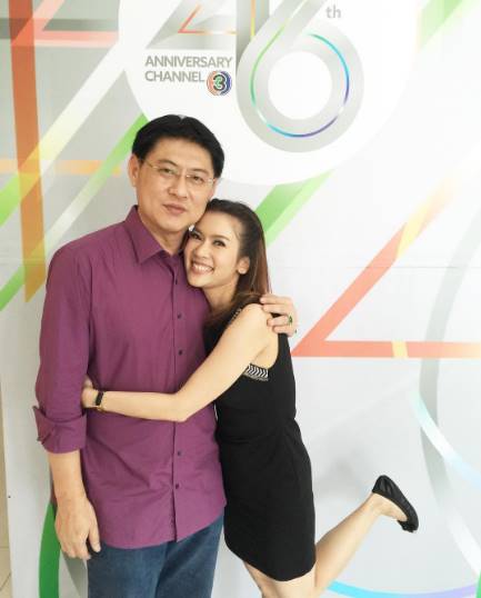 วันเกิดสรยุทธ