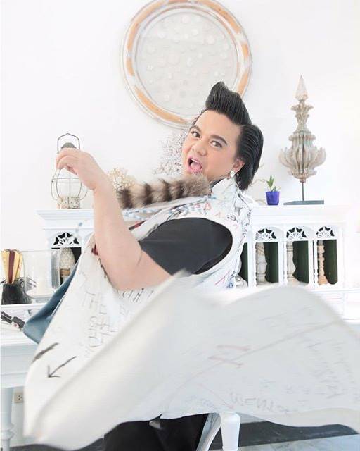 เอ ศุภชัย สอน ม.กรุงเทพ