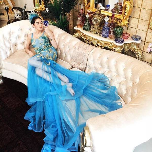 เก๋ กันยากร