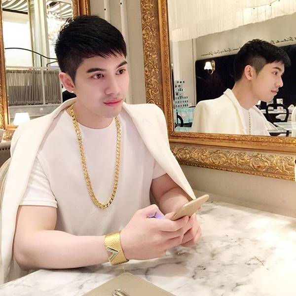 เก๋ กันยากร