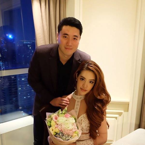 เกรซ กาญจน์เกล้า