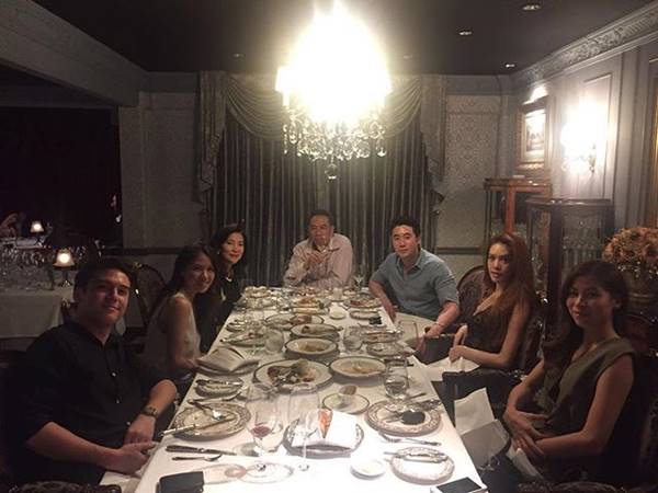 เกรซ กาญจน์เกล้า