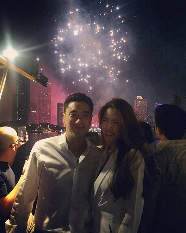 เกรซ กาญจน์เกล้า