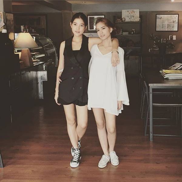 น้องสาว สายป่าน อภิญญา