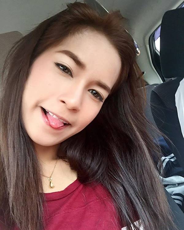 น้องสาว สายป่าน อภิญญา