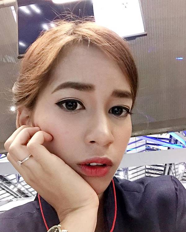 น้องสาว สายป่าน อภิญญา