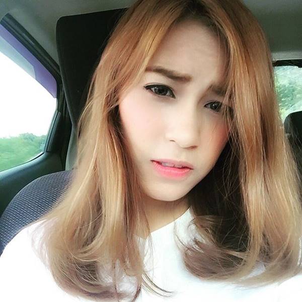 น้องสาว สายป่าน อภิญญา