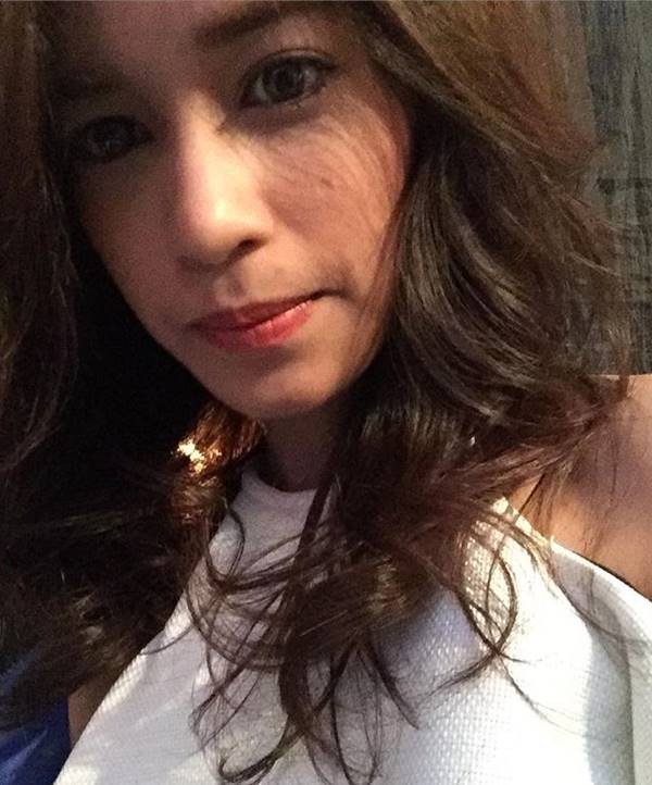 น้องสาว สายป่าน อภิญญา