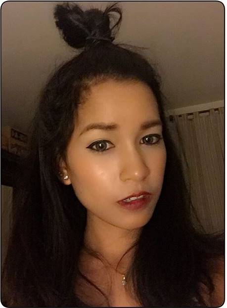 น้องสาว สายป่าน อภิญญา