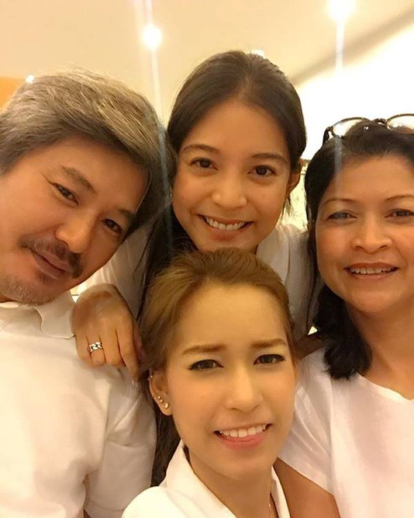 น้องสาว สายป่าน อภิญญา