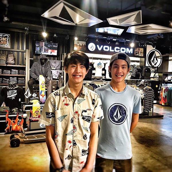 เจ้าขุนลูกเจ เจตริน