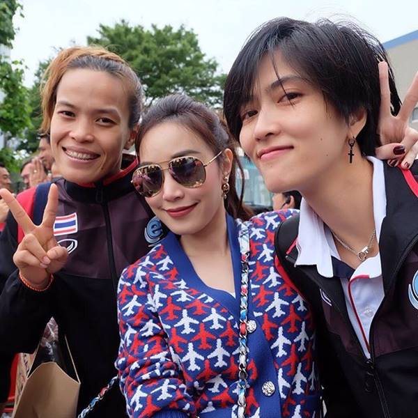 เมย์ พิชญ์นาฏ