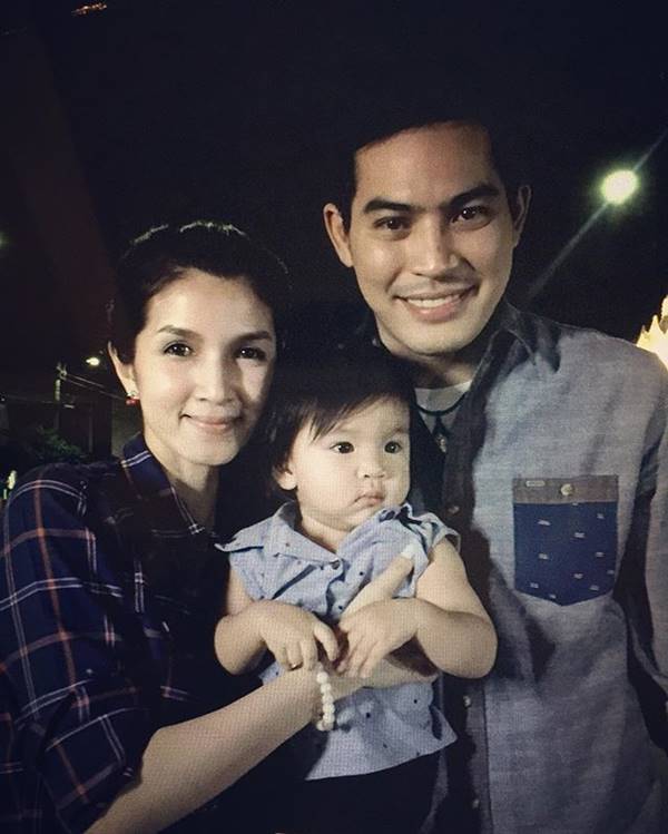 โบว์ แวนด้า น้องมะลิ