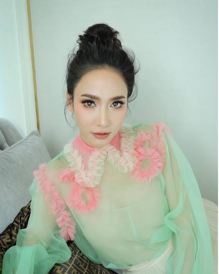 อั้ม พัชราภา