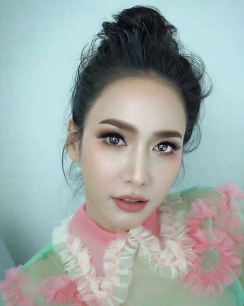 อั้ม พัชราภา