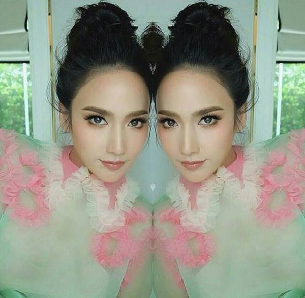 อั้ม พัชราภา