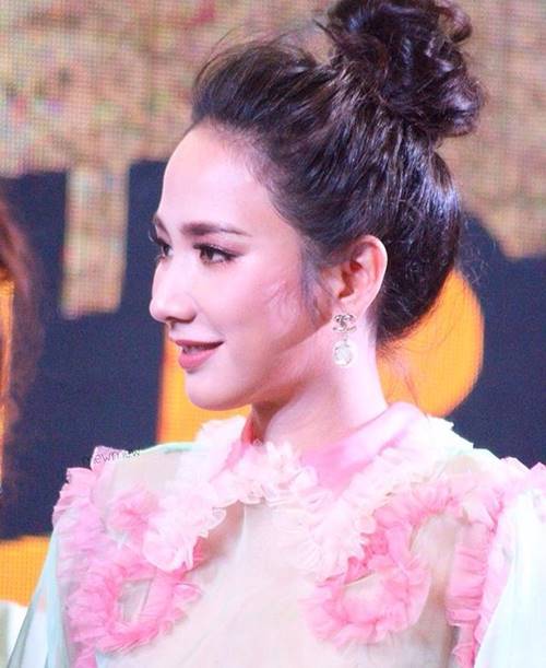 อั้ม พัชราภา