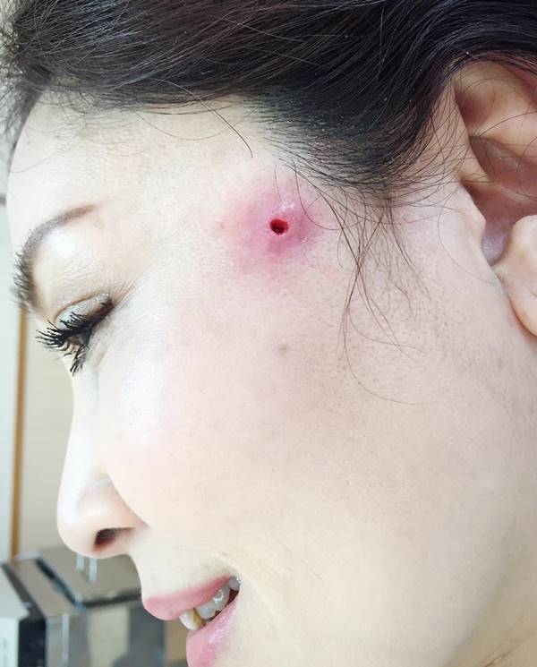 กวาง กมลชนก