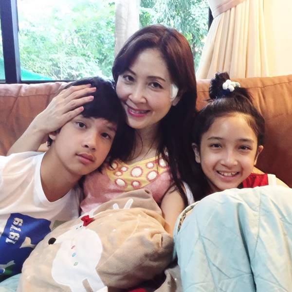 กวาง กมลชนก